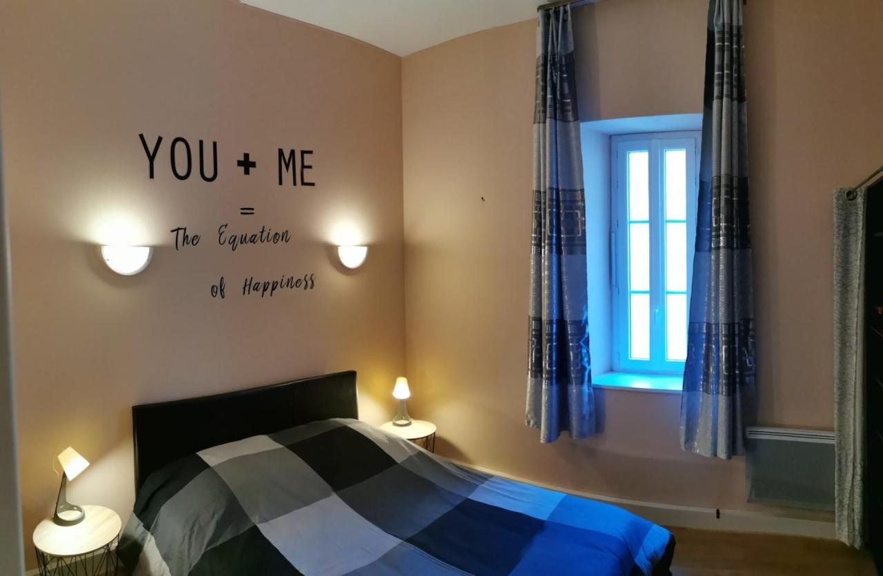 appartement avec vue sur cathédrale classé de tourisme 3 étoiles Bayeux Esterno foto